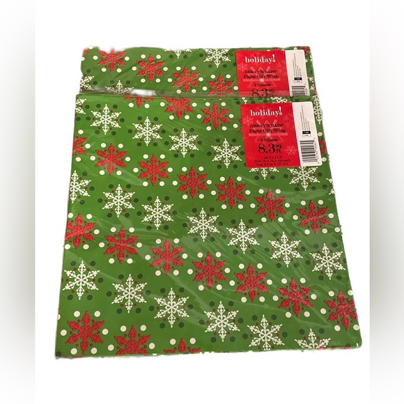 Christmas Basket Christmas Decor Christmas Present - Picture 7 of 9